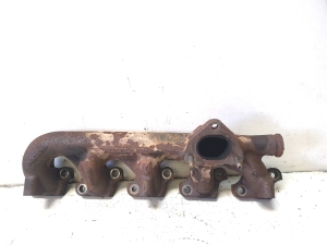 Exhaust manifold - 30731980