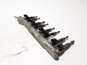 Dacia JOGGER I (2021–2026) Common Rail Kraftstoffleitung 175205RF0A - 3