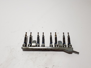 Common Rail Kraftstoffleitung - 175205RF0A