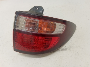 Eckleuchte hinten - 8155128300