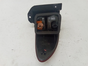 TOYOTA Previa (2000–2006) Eckleuchte hinten 8155128300 - 3