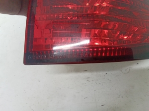 TOYOTA Previa (2000–2006) Eckleuchte hinten 8155128300 - 4