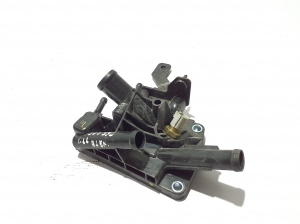 Dacia JOGGER I (2021–2026) Pipe 110605RF1A - 2