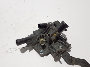 Dacia JOGGER I (2021–2026) Pipe 110605RF1A - 3