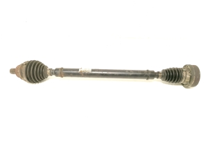   Antriebswelle vorne und ihre Teile  - 3Q0407272BP 
