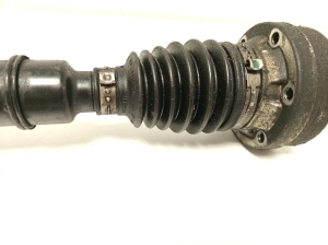 Volkswagen Passat B8 (2014–2023) Esimene veovõll ja selle osad 3Q0407272BP - 3