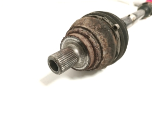 Volkswagen Passat B8 (2014–2023) Esimene veovõll ja selle osad 3Q0407272BP - 6