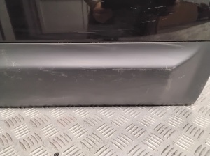 NISSAN Qashqai+2 (2007–2013) Rear side doors - 6