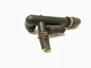 Volkswagen Passat B8 (2014–2023) Voolik 5Q0121619D - 2