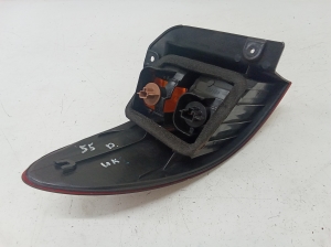 TOYOTA Previa (2000–2006) Eckleuchte hinten 8155128300 - 2