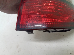 TOYOTA Previa (2000–2006) Eckleuchte hinten 8155128300 - 3