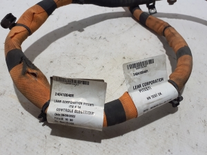 Dacia JOGGER I (2021–2026) Other wire 240410046R - 3