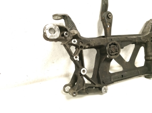 Volkswagen Passat B8 (2014–2023) Front subframe 3Q0199369E - 6