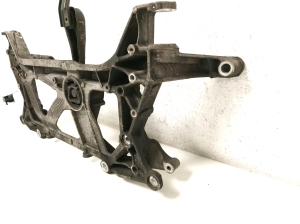 Volkswagen Passat B8 (2014–2023) Front subframe 3Q0199369E - 4