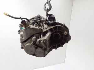 RENAULT Express IV (2021–2026) Getriebe TL4374 - 3