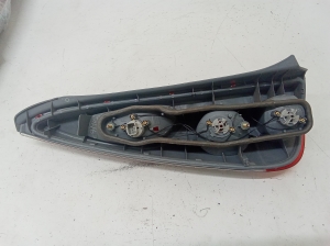 TOYOTA Yaris Verso (1999–2006) Eckleuchte hinten 8155052060 - 2