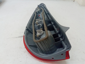 TOYOTA Yaris Verso (1999–2006) Eckleuchte hinten 8155052060 - 3