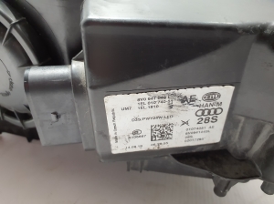 AUDI A3 8V (2012–2020) Esituli 8V0941043L - 2