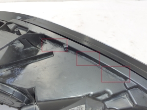 AUDI A3 8V (2012–2020) Esituli 8V0941043L - 6
