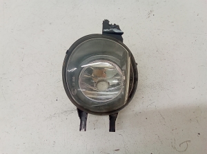 Front bumper fog light - 812110D020