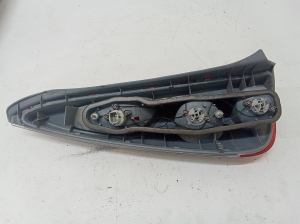 TOYOTA Yaris Verso (1999–2006) Eckleuchte hinten 8155052060 - 3