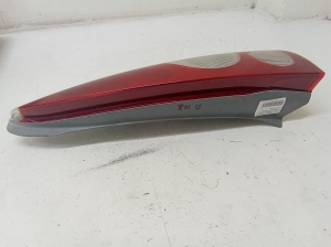 TOYOTA Yaris Verso (1999–2006) Eckleuchte hinten 8155052060 - 4