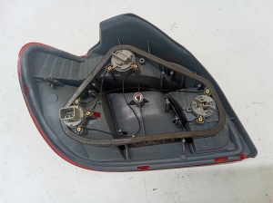 TOYOTA Yaris (1999–2005) Eckleuchte hinten 8155052130 - 2