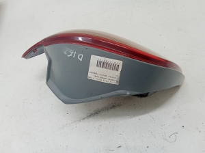 TOYOTA Yaris (1999–2005) Eckleuchte hinten 8155052130 - 3