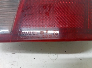 TOYOTA Yaris (1999–2005) Eckleuchte hinten 8155052130 - 4