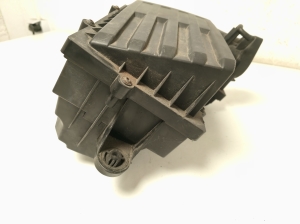 Volkswagen Passat B8 (2014–2023) Luftfiltergehäuse 5Q0129607AE - 3
