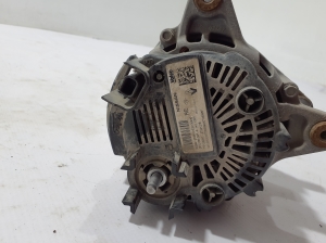 RENAULT Express IV (2021–2026) Alternator 231005300R - 2