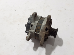 RENAULT Express IV (2021–2026) Alternator 231005300R - 3