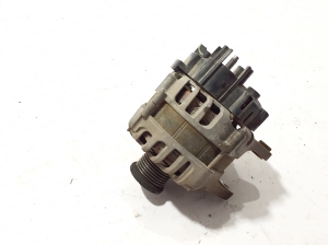 RENAULT Express IV (2021–2026) Alternator 231005300R - 4