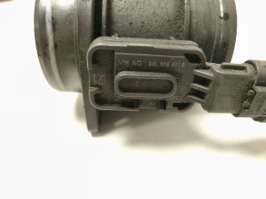Volkswagen Passat B8 (2014–2023) Õhuvoolu andur 04L906461B - 4