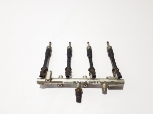 Common Rail Kraftstoffleitung - 175220286R