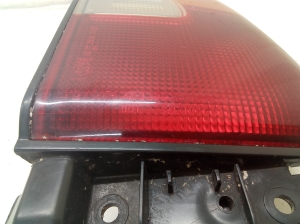 TOYOTA RAV 4 A1 (1994–2000) Eckleuchte hinten 423 - 3