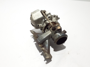 RENAULT Express IV (2021–2026) Turbolader 144106434R - 3