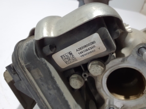 RENAULT Express IV (2021–2026) Turbolader 144106434R - 6