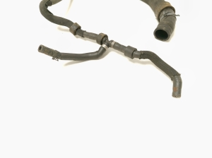 Volkswagen Passat B8 (2014–2023) Jahutusradiaatori voolik 5Q0122101CN - 3