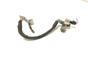 Volkswagen Passat B8 (2014–2023) Miinuskaabel 5Q0915181G - 3