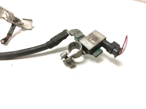 Volkswagen Passat B8 (2014–2023) Miinuskaabel 5Q0915181G - 4