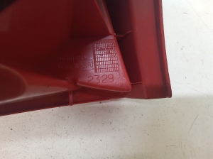 TOYOTA Avensis T22 (1997–2003) Eckleuchte hinten 2329 - 4