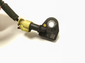 Volkswagen Passat B8 (2014–2023) Airbagsensor 3Q0959651 - 4