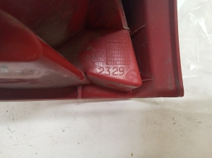TOYOTA Avensis T22 (1997–2003) Eckleuchte hinten 2329 - 4