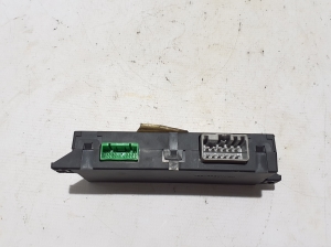 Jaguar XJ (2009–2026) Front seat control unit AH2214C249AA - 2