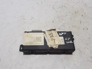  Front seat control unit  - AH2214C249AA 