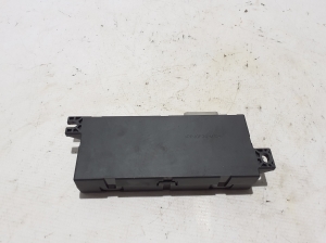 Jaguar XJ (2009–2026) Front seat control unit AH2214C249AA - 3