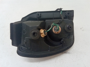 LEXUS RX MCU1 (1998–2003) Tagumine nurgatuli 7443 - 3