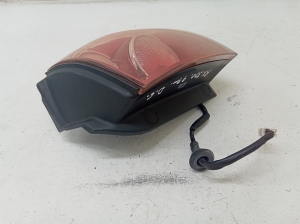 LEXUS RX MCU1 (1998–2003) Tagumine nurgatuli 7443 - 4