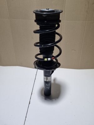 Front shock absorber - 5QM413031AA
